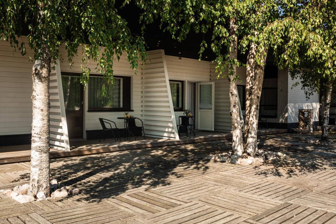 Hotel Boreas Рованіемі Екстер'єр фото
