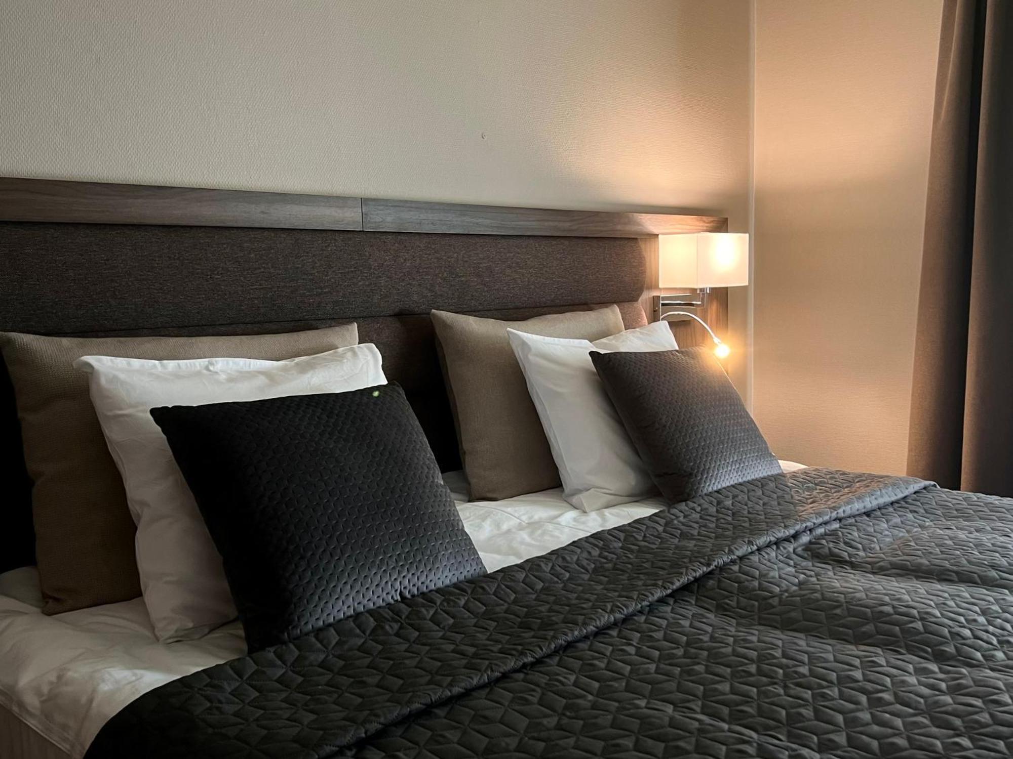 Hotel Boreas Рованіемі Номер фото