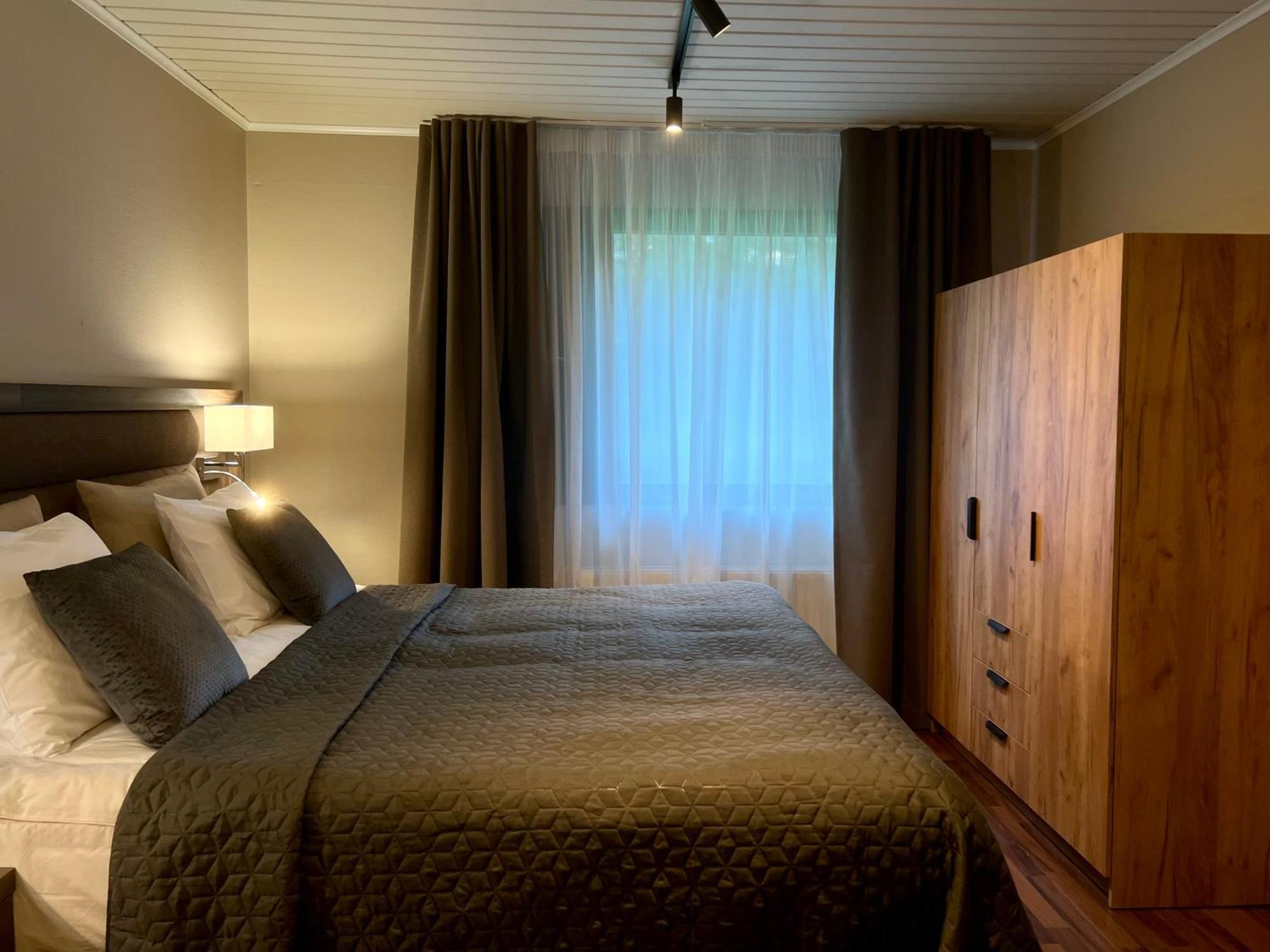 Hotel Boreas Рованіемі Номер фото