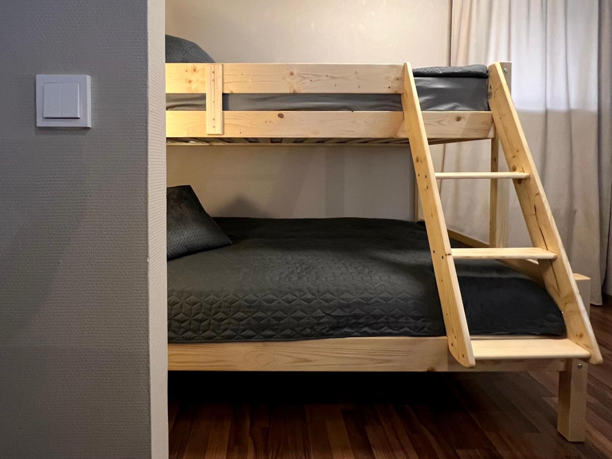 Hotel Boreas Рованіемі Номер фото