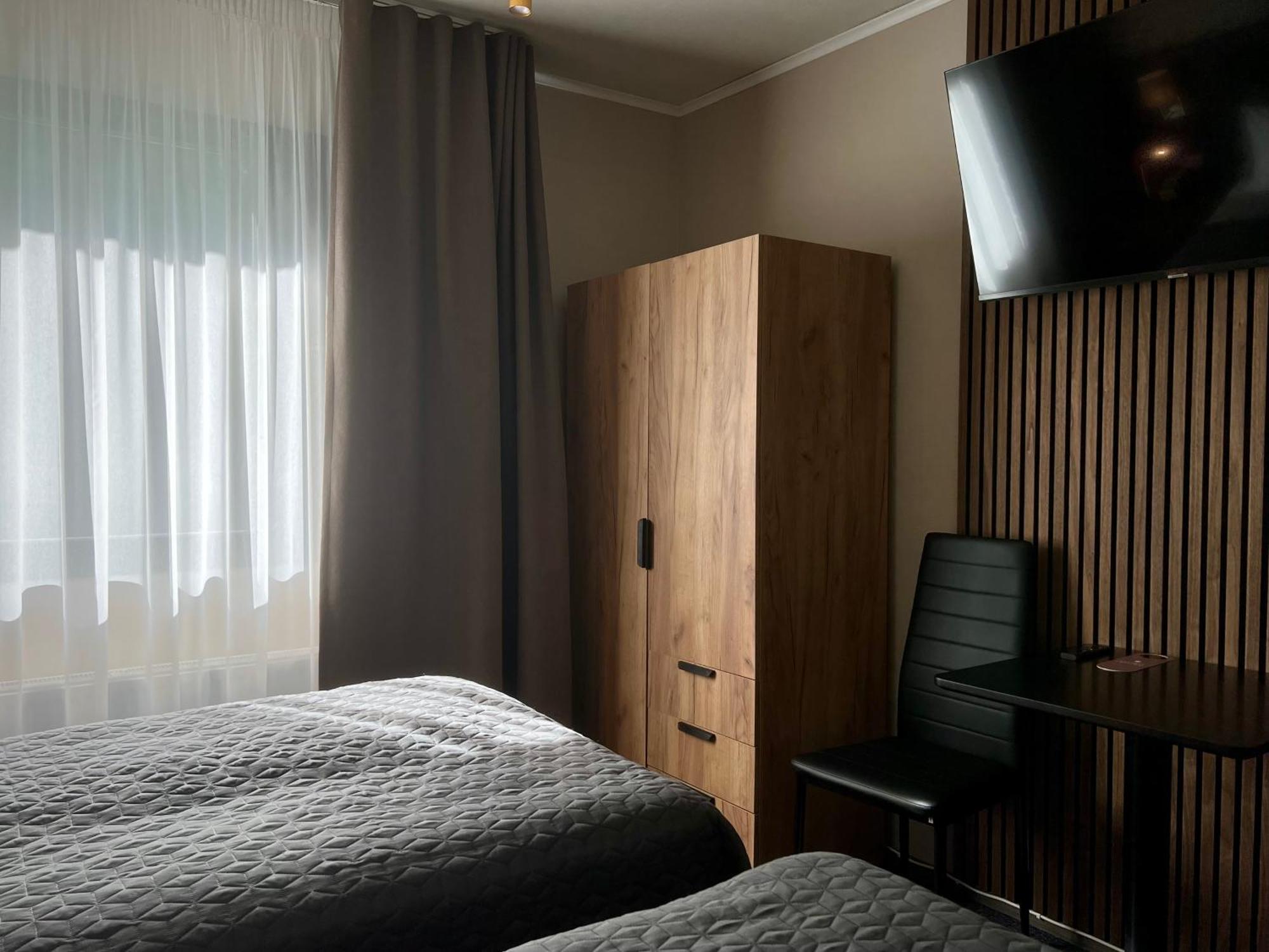 Hotel Boreas Рованіемі Екстер'єр фото