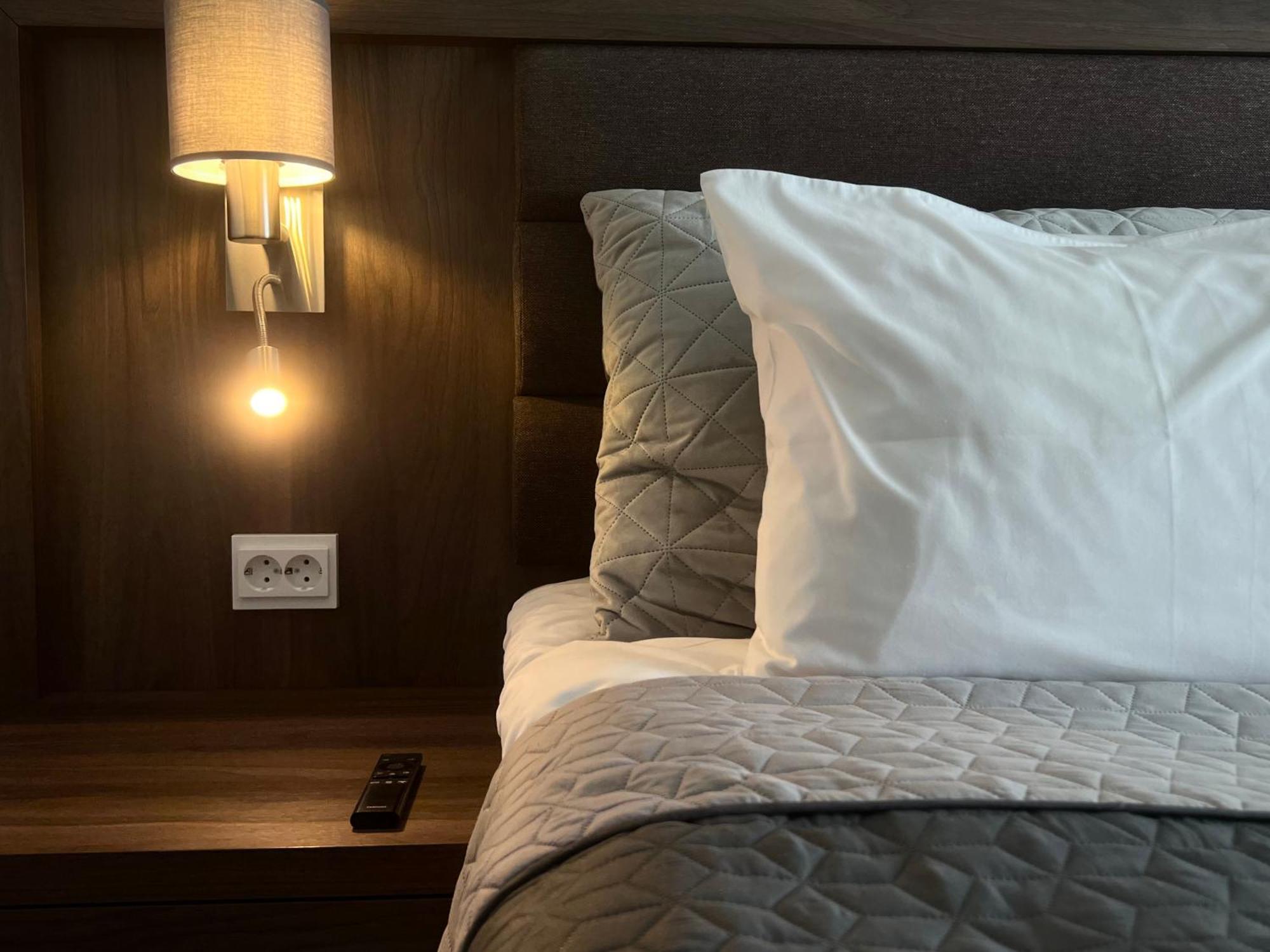 Hotel Boreas Рованіемі Екстер'єр фото